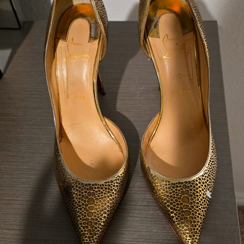 Shoes